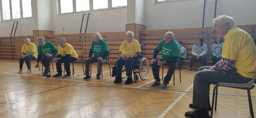 iBoccia v ČB