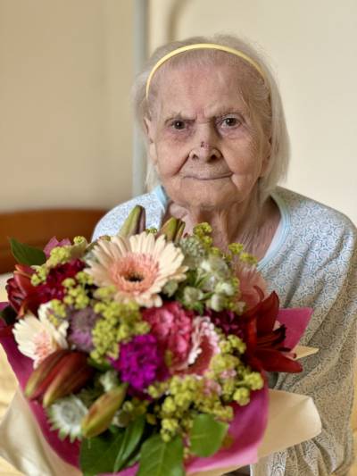 Jindřiška Uchytilová