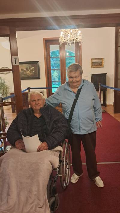 Benešova vila