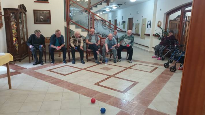 Boccia