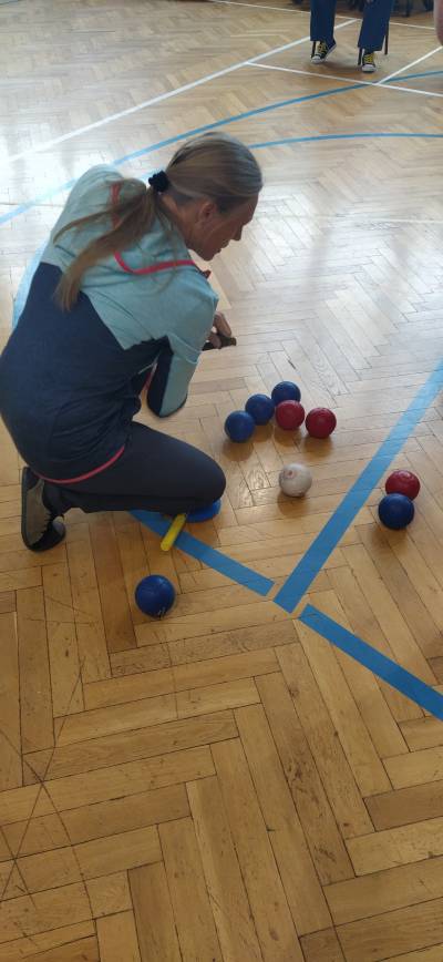 Turnaj v iBoccii ČB