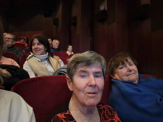 Na cestopisu v Sezimově Ústí