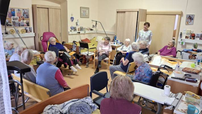 Společné zpívání