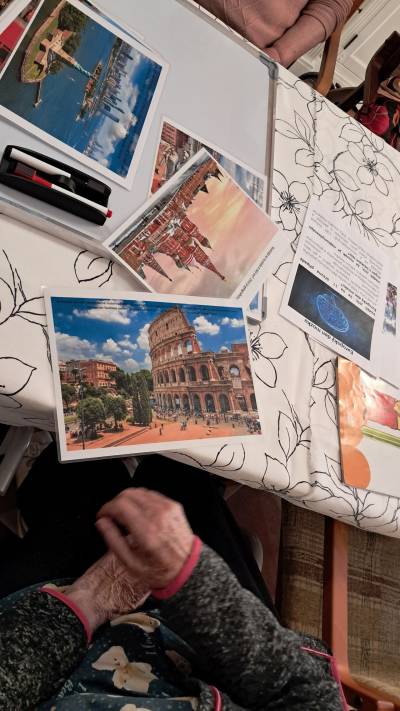 Které evropské město je na obrázku ...