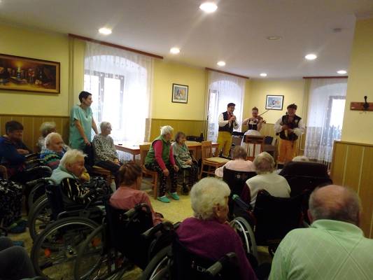 Dudáci ze Strakonic