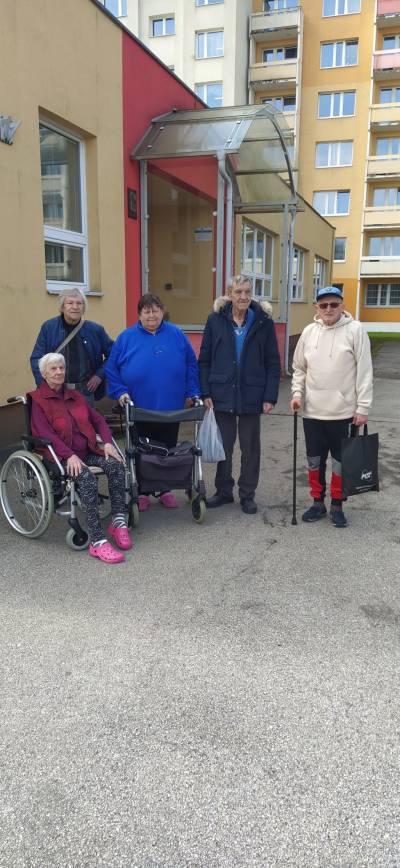 Turnaj iBoccia v ČB