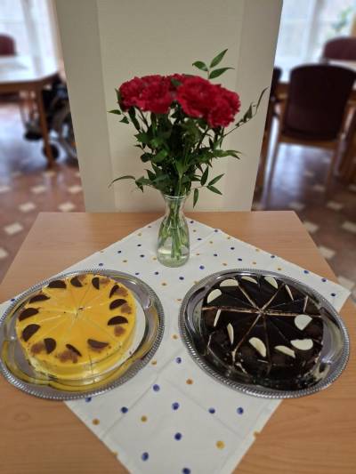 Narozeninová oslava