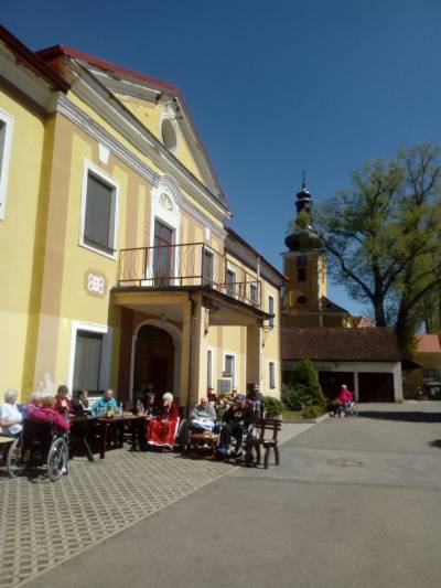 Čarodějnice