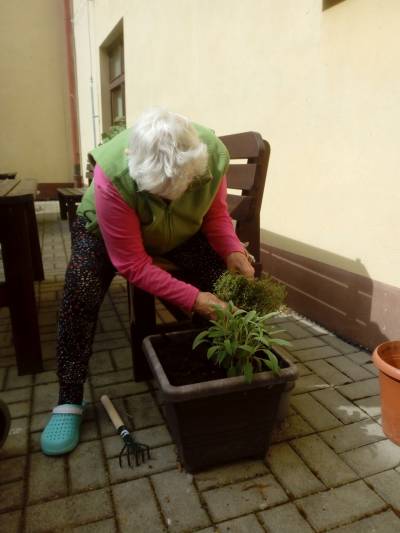 Zahradničení