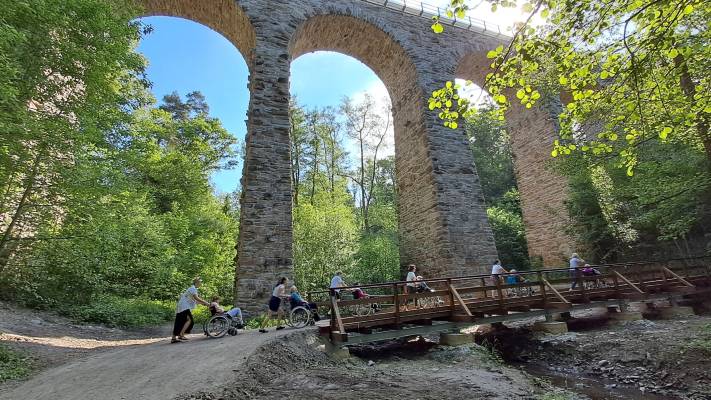 Otevírání studánek