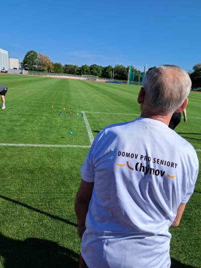 Sportovní hry - petanque