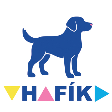 Výcvikové canisterapeutické sdružení Hafík, z.s.